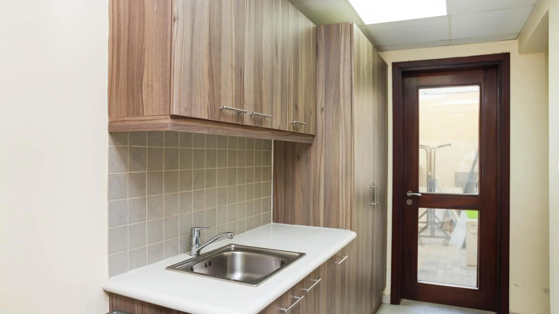 Apartment Luxurious 6-Bhk Villa With Private Pool In Malibu Ras al-Khaimah