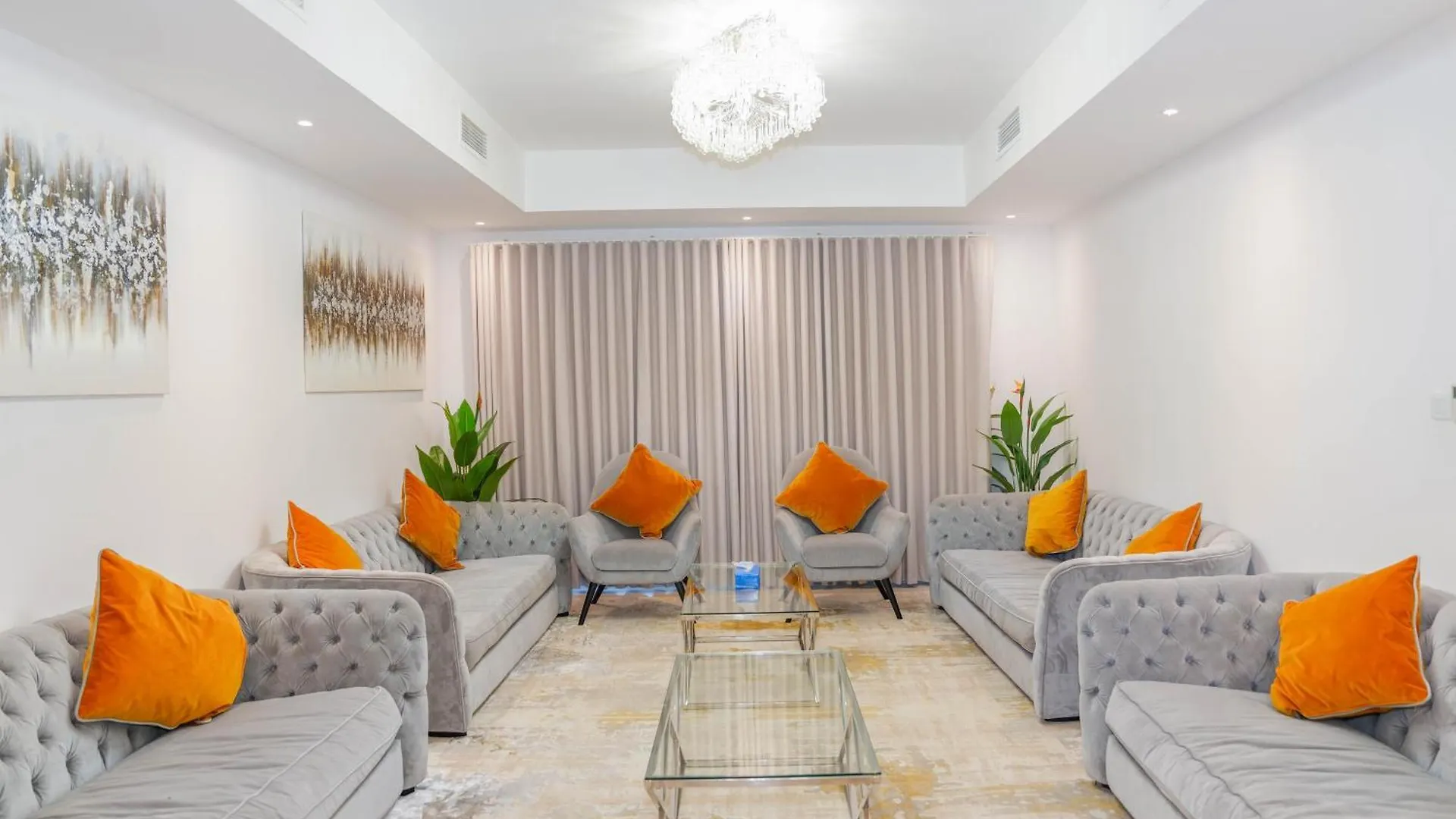 Luxurious 6-Bhk Villa With Private Pool In Malibu Ras al-Khaimah United Arab Emirates